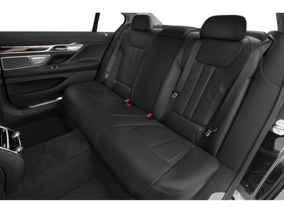 2021 BMW 740i 740i