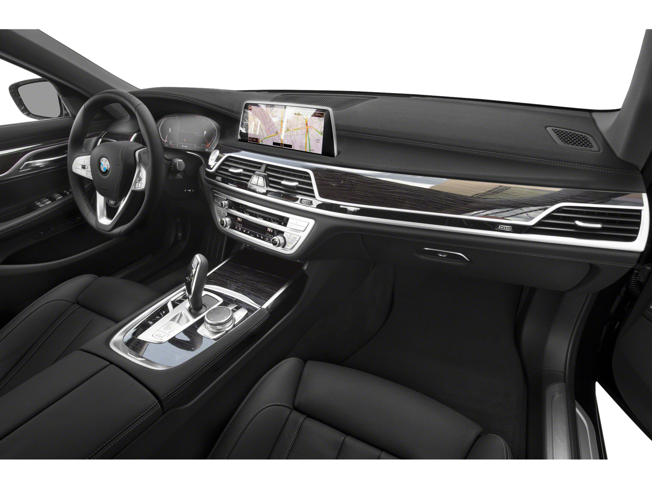 2021 BMW 740i 740i