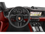 2021 Porsche 911 Carrera 4S Cabriolet