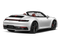 2022 Porsche 911 Carrera