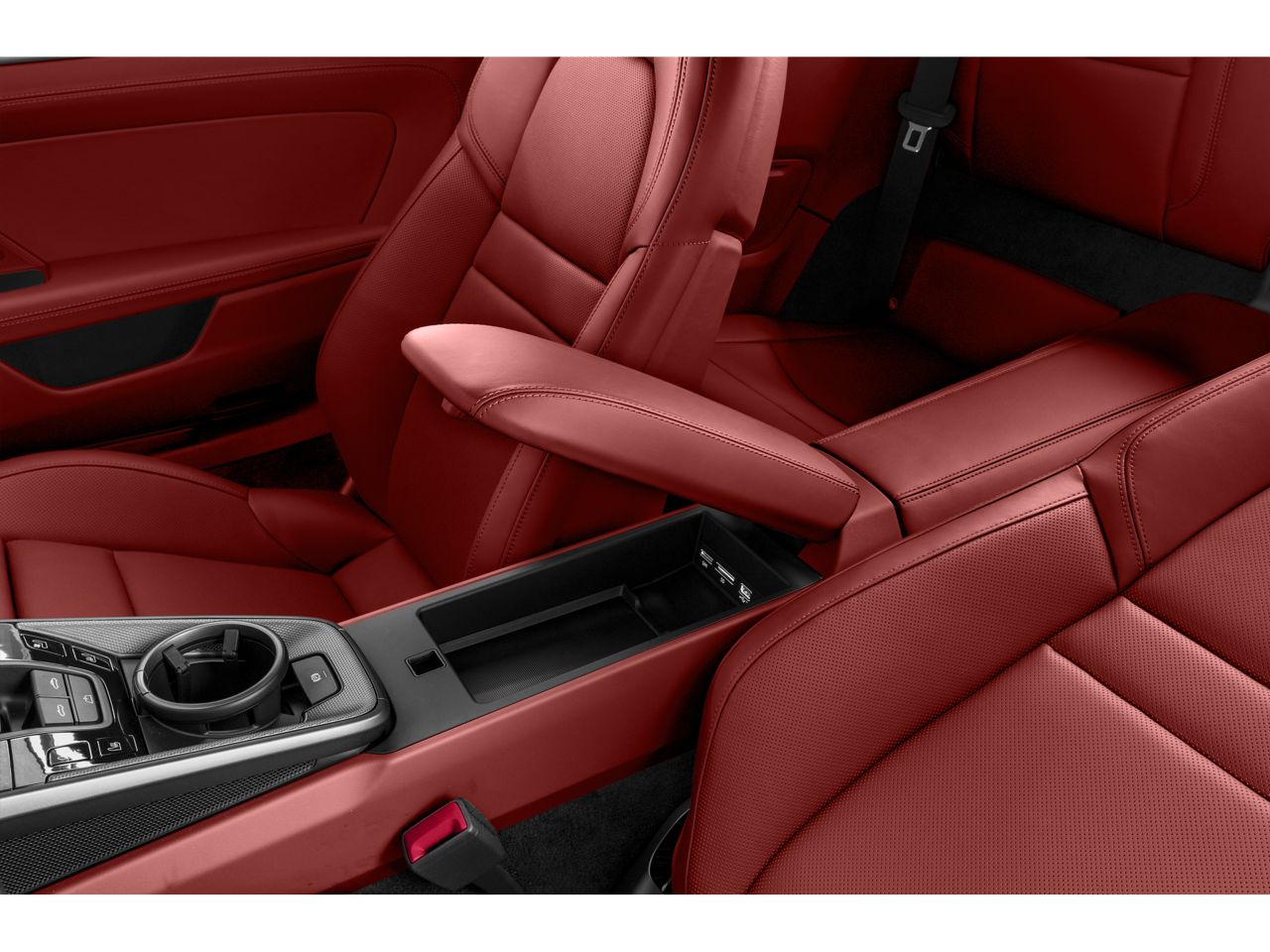 2022 Porsche 911 Carrera