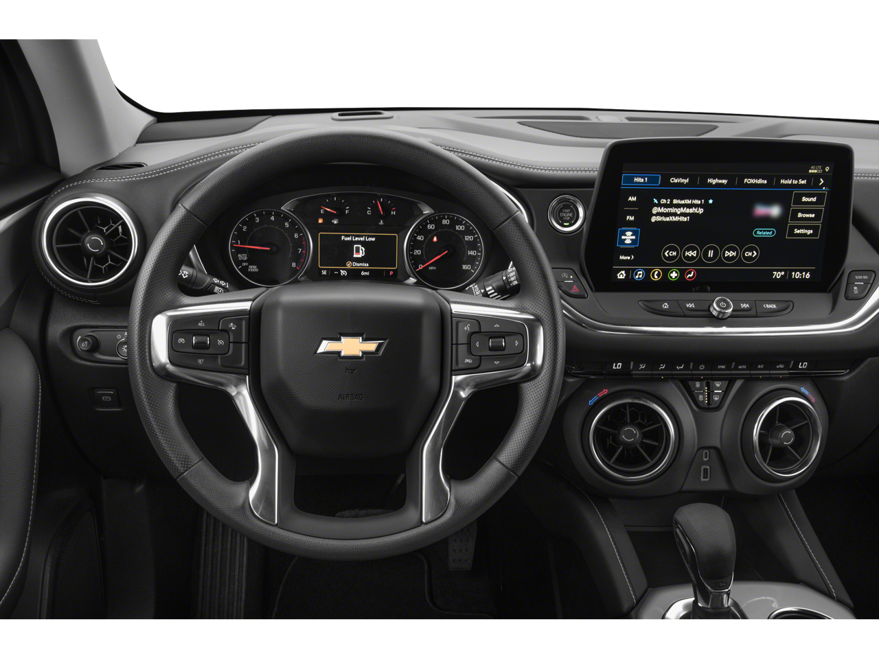 2023 Chevrolet Blazer FWD RS