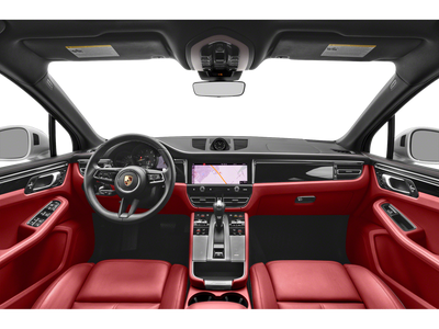 2023 Porsche Macan II