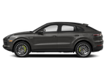 2023 Porsche Cayenne E-Hybrid Coupe Turbo S