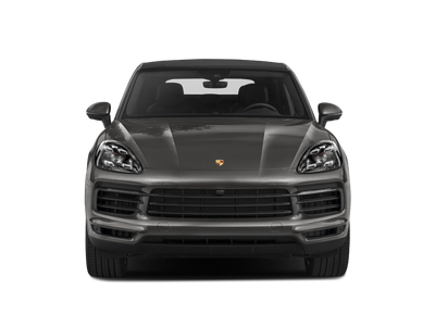 2023 Porsche Cayenne E-Hybrid Coupe Turbo S