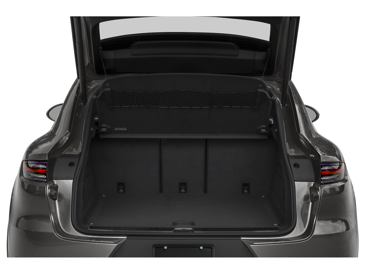 2023 Porsche Cayenne E-Hybrid Coupe Turbo S