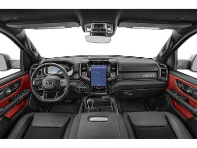 2023 RAM 1500 TRX Crew Cab 4x4 57' Box