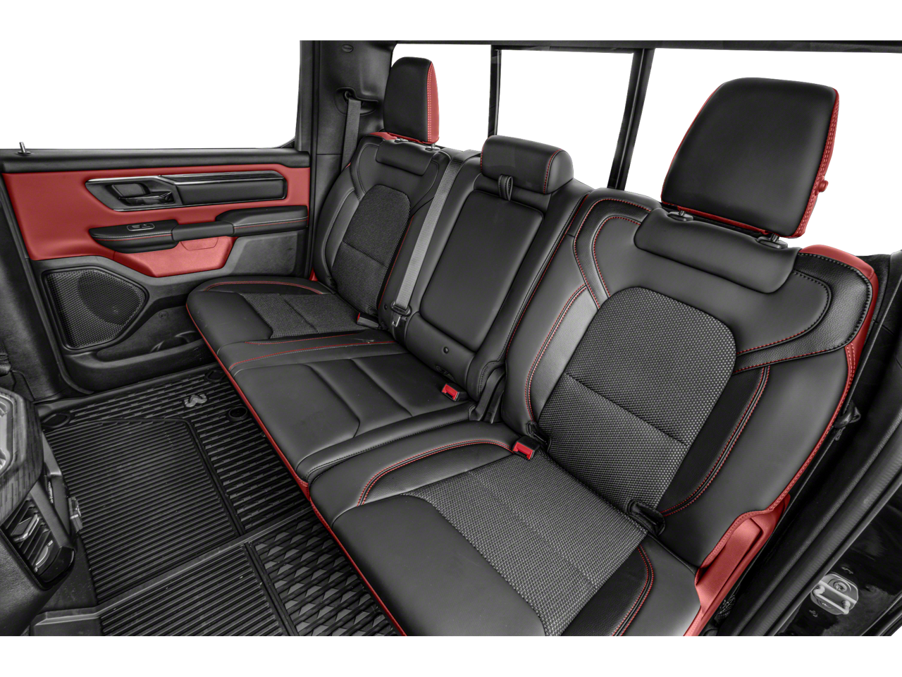 2023 RAM 1500 TRX Crew Cab 4x4 57' Box
