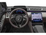 2024 Mercedes-Benz S 580 4MATIC®