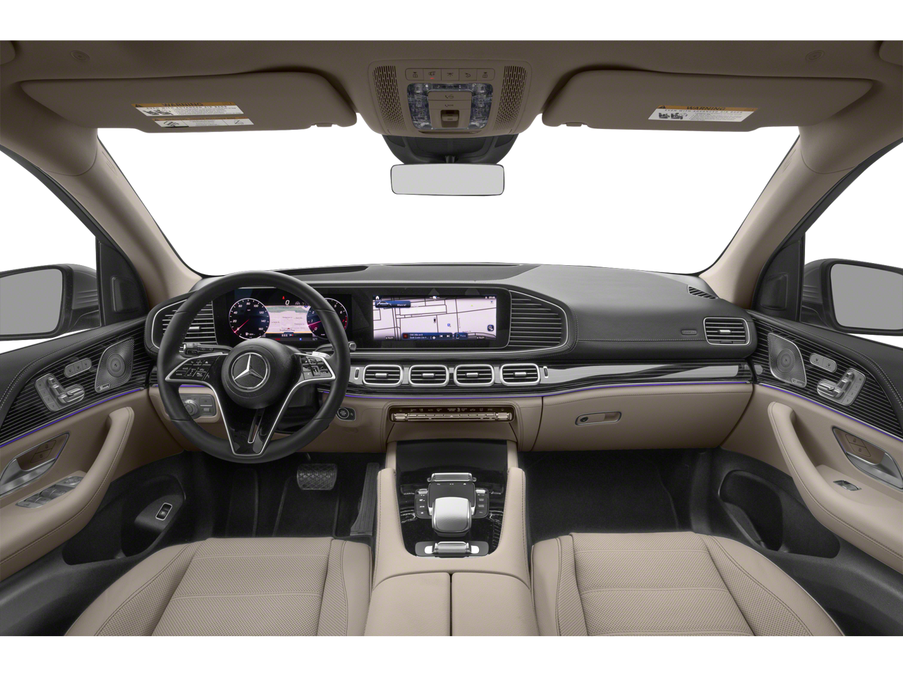 2024 Mercedes-Benz GLE 580 4MATIC®