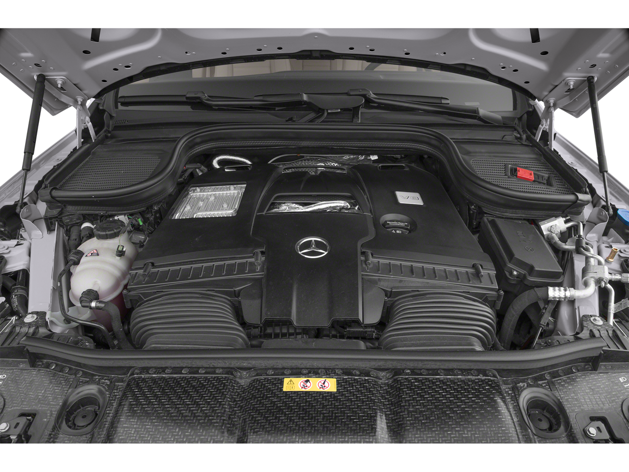 2024 Mercedes-Benz GLE 580 4MATIC®