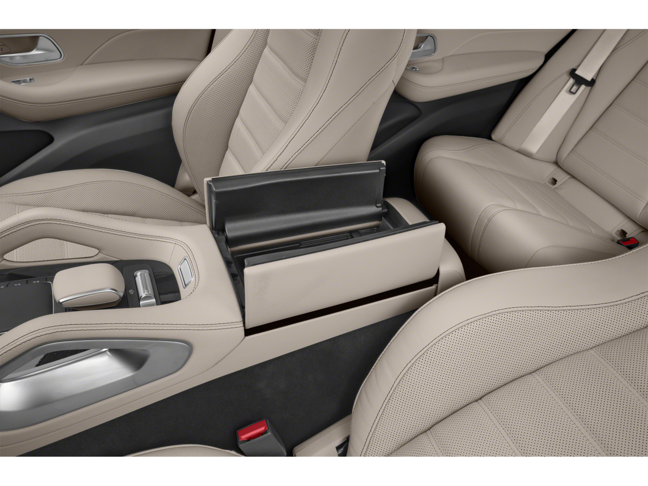 2024 Mercedes-Benz GLE 580 4MATIC®