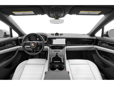 2024 Porsche Panamera 4