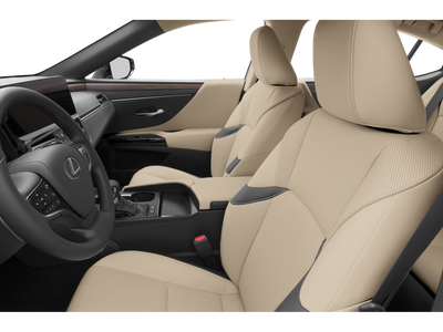 2025 Lexus ES 300h ES300h