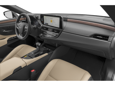 2025 Lexus ES 300h ES300h