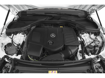 2025 Mercedes-Benz GLC 300 4MATIC® SUV