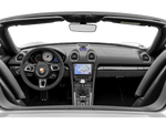 2025 Porsche 718 Boxster GTS 4.0