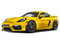 2025 Porsche 718 Cayman GT4 RS