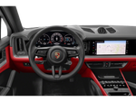 2025 Porsche Cayenne Coupe Coupe