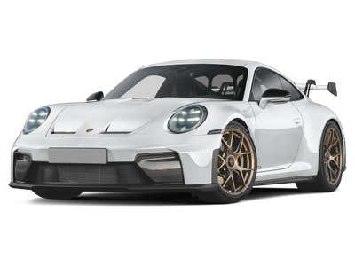 2026 Porsche 911 GT3 w/Touring Package