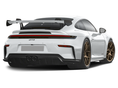 2026 Porsche 911 GT3 w/Touring Package