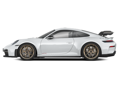 2026 Porsche 911 GT3 w/Touring Package