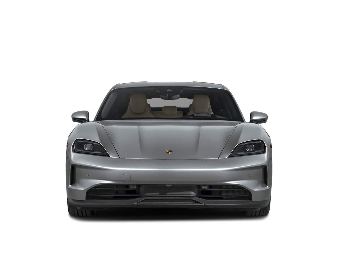 2026 Porsche Taycan GTS
