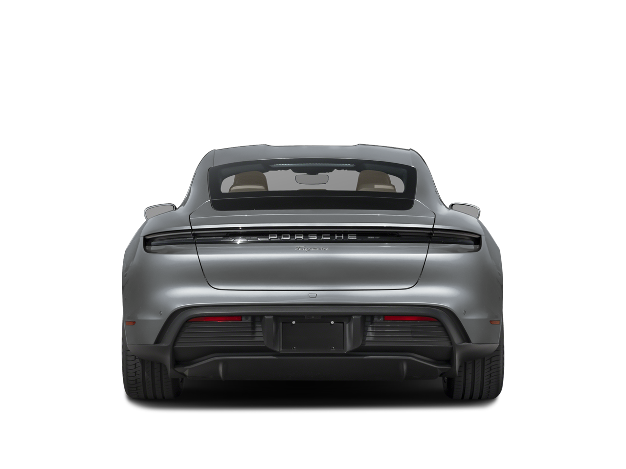 2026 Porsche Taycan GTS