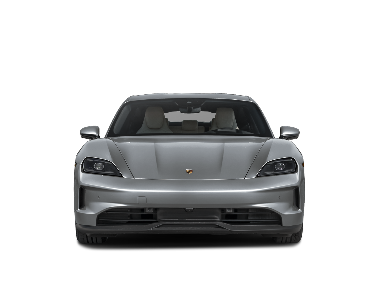 2026 Porsche Taycan GTS