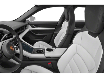 2026 Porsche Taycan 4 Cross Turismo