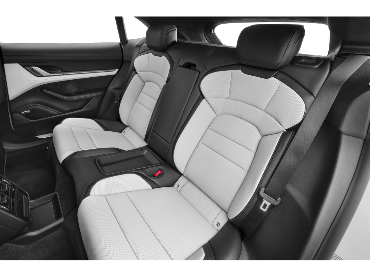 2026 Porsche Taycan 4 Cross Turismo