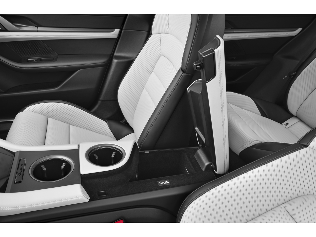 2026 Porsche Taycan 4 Cross Turismo