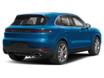 2026 Porsche Cayenne S