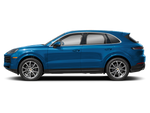 2026 Porsche Cayenne S