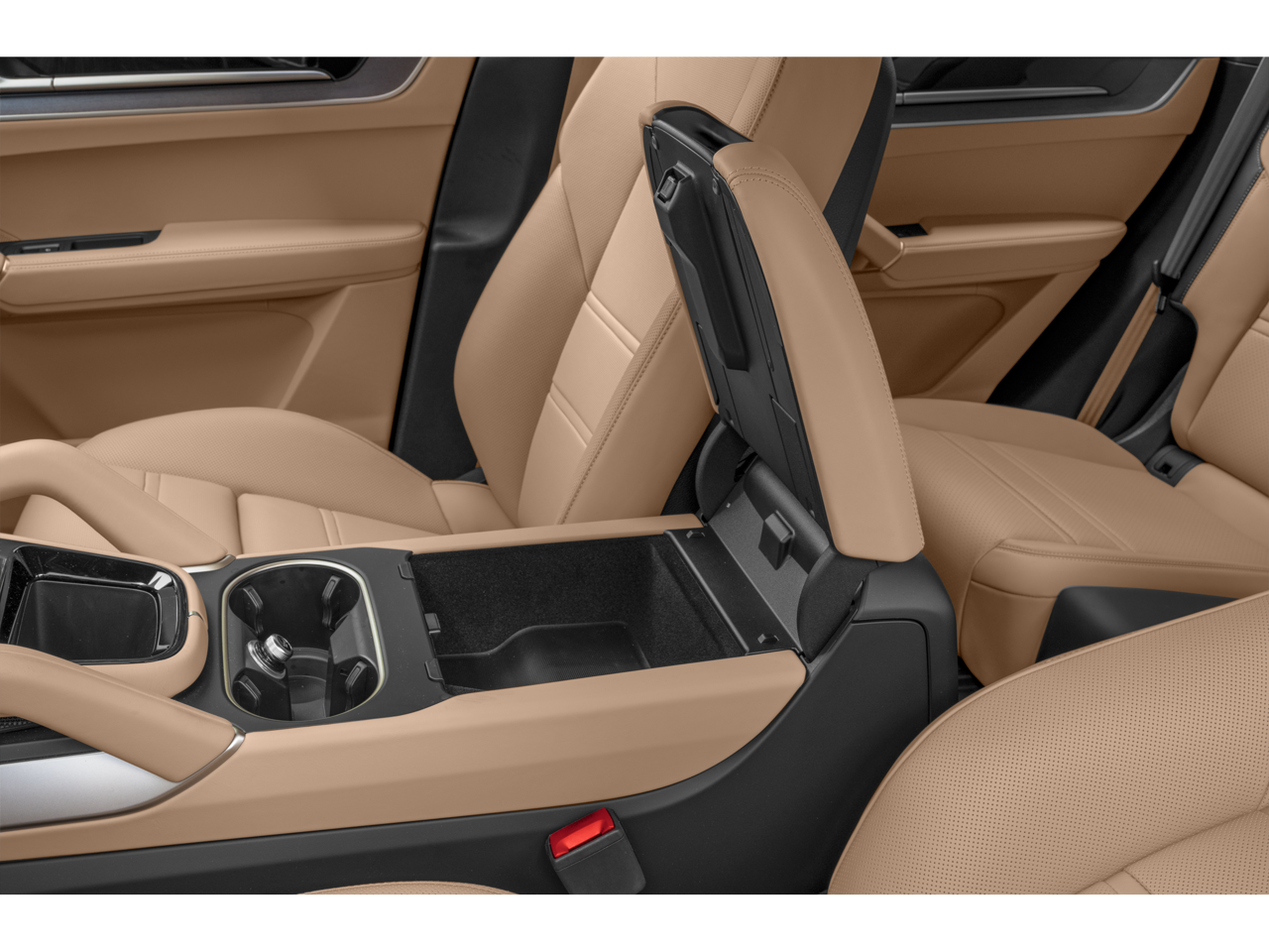 2026 Porsche Cayenne E-Hybrid E-Hybrid