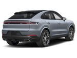 2026 Porsche Cayenne Coupe Base