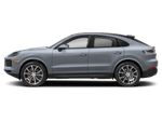 2026 Porsche Cayenne Coupe Base