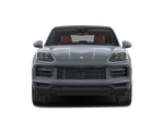 2026 Porsche Cayenne Coupe Base