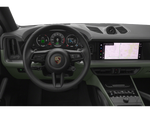 2026 Porsche Cayenne Coupe E-Hybrid