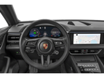 2026 Porsche Macan Electric Base