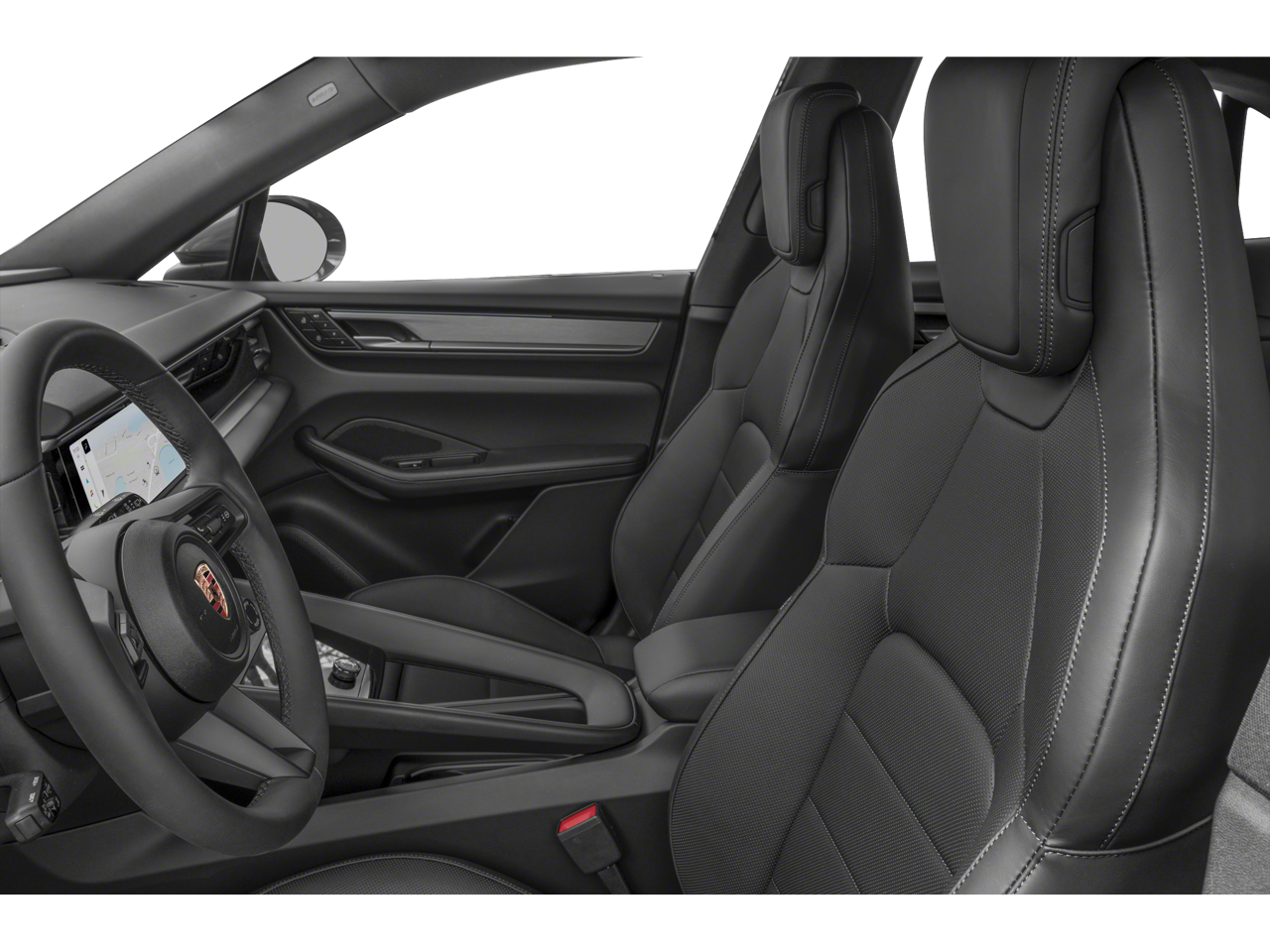2026 Porsche Macan GTS