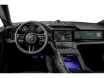 2026 Porsche Cayenne Ev Base