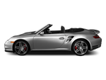 2008 Porsche 911 Turbo