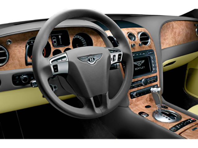 2013 Bentley Continental Flying Spur Speed