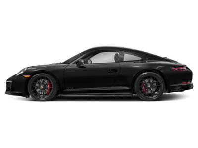 2018 Porsche 911 Carrera GTS