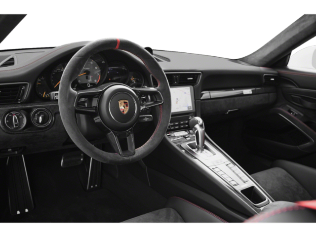 2018 Porsche 911 Gt2 Rs GT2RS Weissach Package