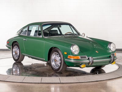 1968 Porsche 911 2.0 Karmann