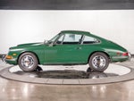 1968 Porsche 911 2.0 Karmann
