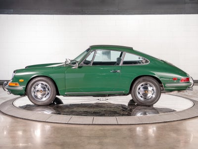 1968 Porsche 911 2.0 Karmann