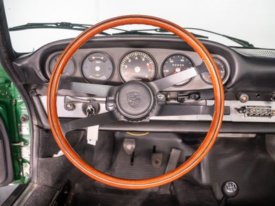 1968 Porsche 911 2.0 Karmann